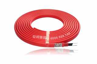 GWL高温系列自限温电草莓视频网址下载带电热带