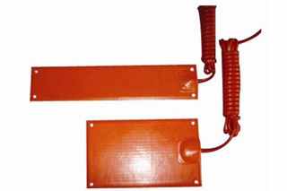 硅橡胶草莓视频色污APP下载板 防水性能好硅橡胶加热板