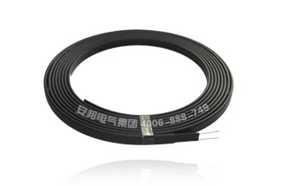 24V、36V安全电压自限温电草莓视频网址下载带电热带